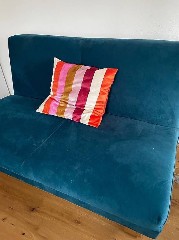 Sofas: Bettsofa – Gebraucht aus Buttisholz von mar_t776