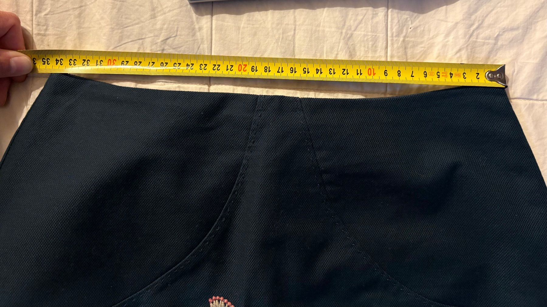 Brooks Röcke: Jupe von Brooks Brothers – Neu (gemäss Beschreibung) aus Posat von Syrenaica01 4