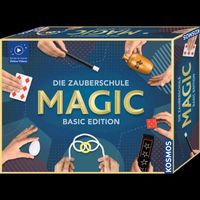 Kosmos - Die Zauberschule MAGIC Basic Edition