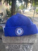 Chelsea FC Wintermütze