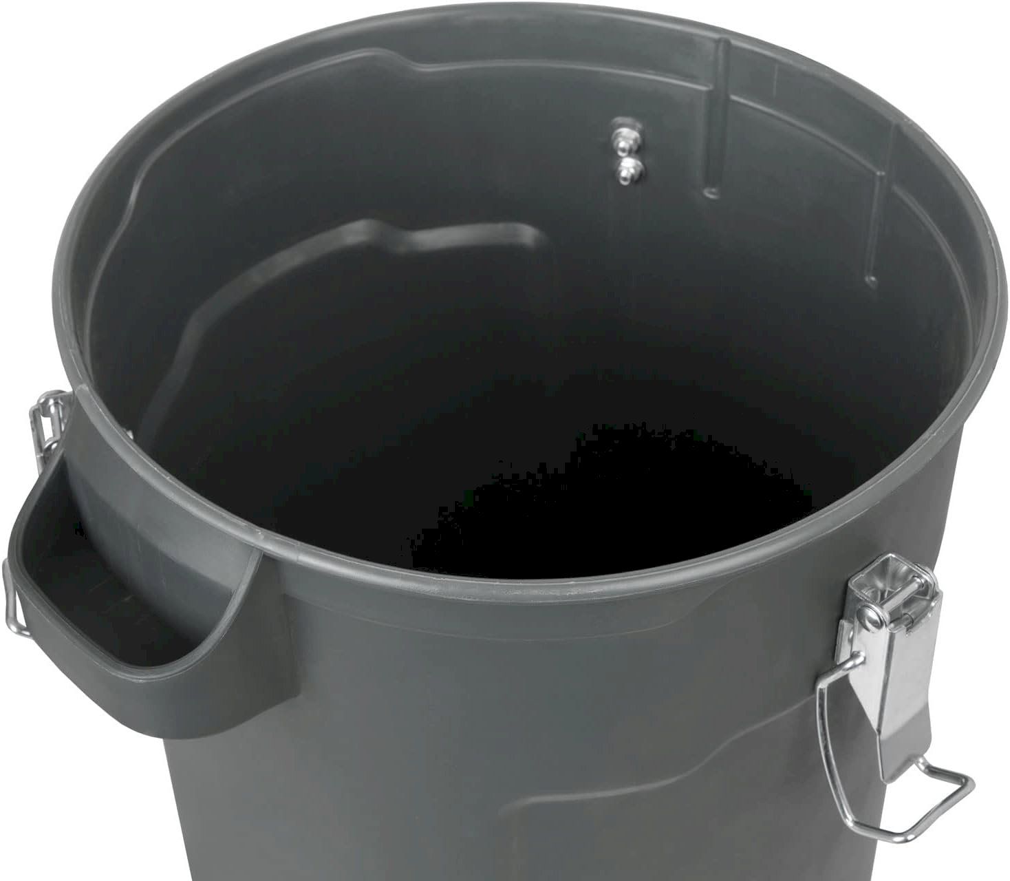 Appareils de cuisine: EBERTH Elektrische Getreidemühle 25L – Neuf avec emballage d'origine à Bottighofen par zaap 1