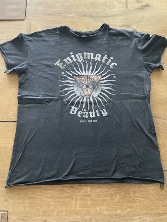 Shirt Only