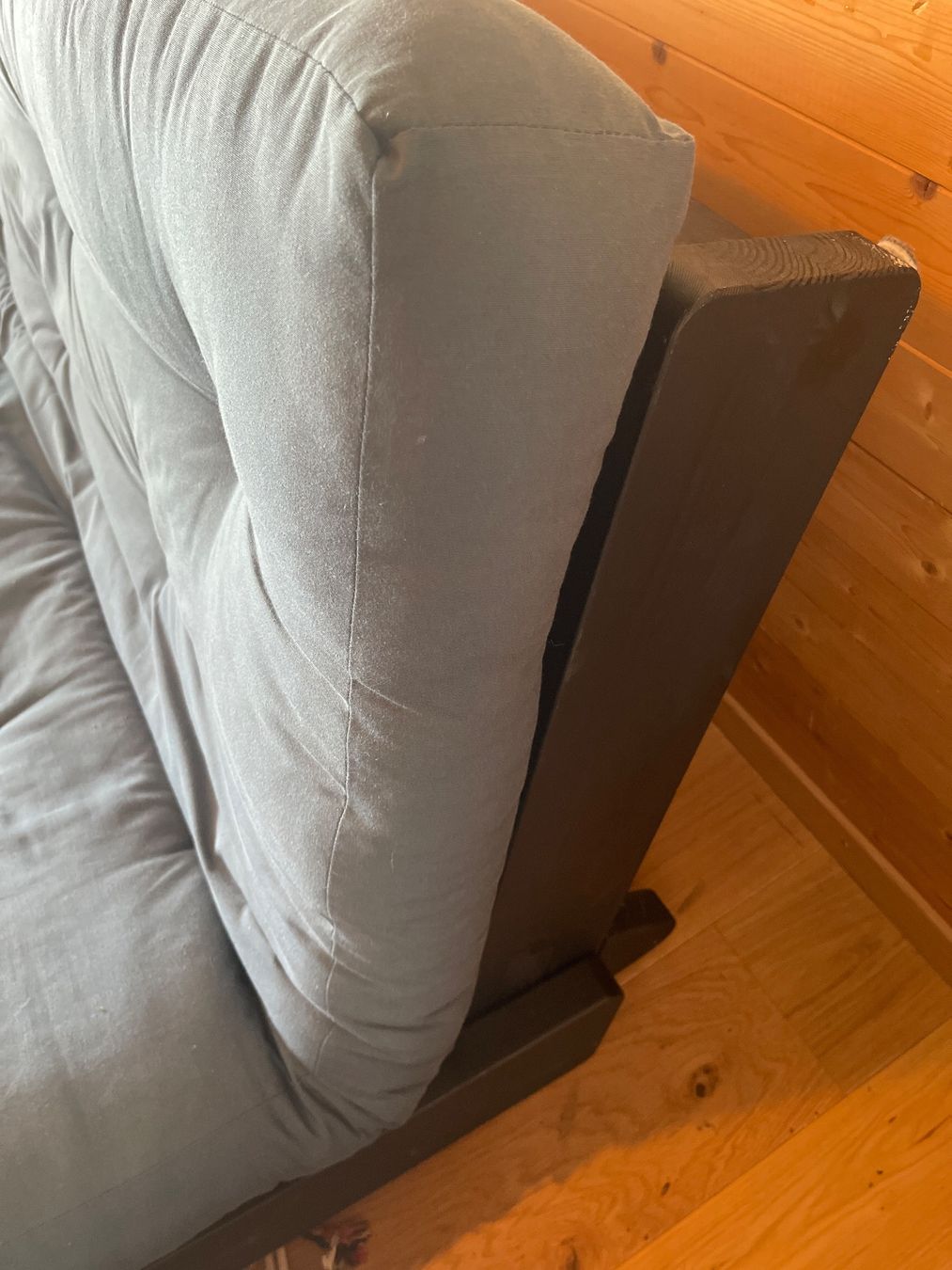 Karup Sofas: Karup Bettsofa gebraucht – D'occasion à Zürich par rouche1832 4