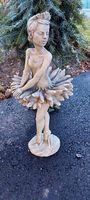 Gartenfigur