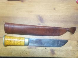 Messer - Vintage - "Marttiini - Finland