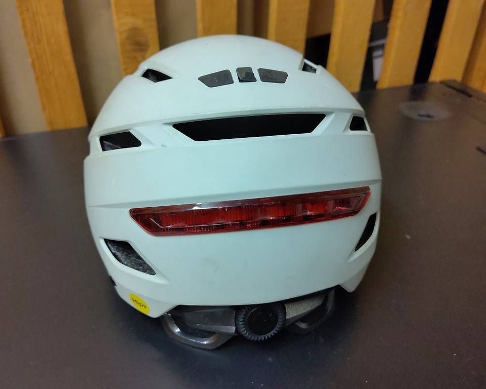 Helme: Velohelm Giro Gr M (55-59cm) – Gebraucht aus Zürich von Dory12 2