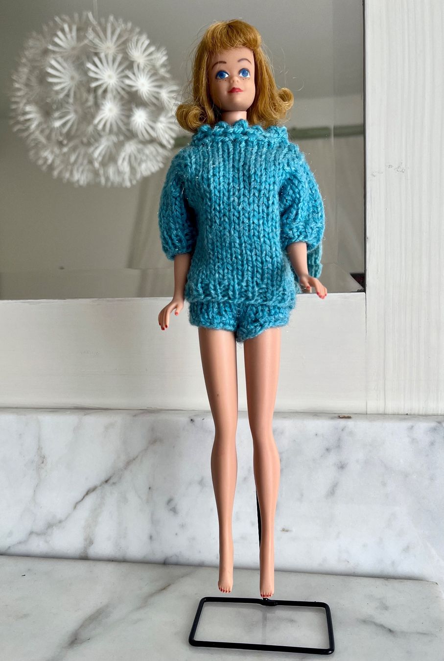 Bambole: Abiti Barbie vintage – Usato da Breganzona venduto da mas_tv72 4