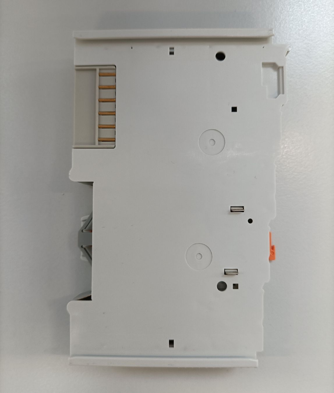 Beckhoff Componenti elettronici: Beckhoff KL3152 - Analog Input Klemme NEU – Nuovo e nell'imballaggio originale da Lotzwil venduto da JEBEMI 1