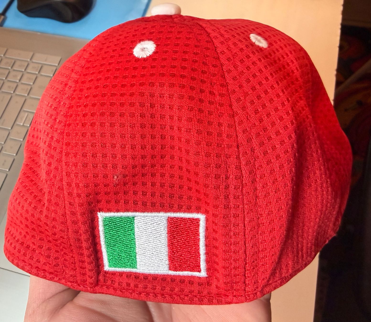 Autografi: Original Sebastian Vettel Ferrari Autogramm Set – Nuovo (secondo la descrizione) da Berlingen venduto da Herzmensch 5