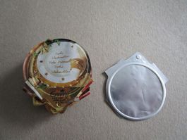 KRD Weihnachtsteller Serie 1.399