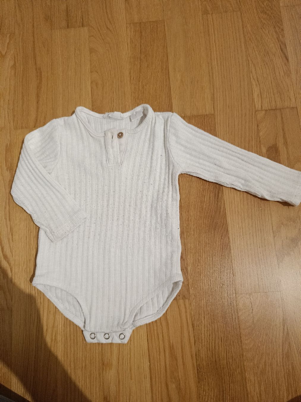 Biancheria intima: Body Grösse 80 – Usato da Jaberg venduto da urig17.