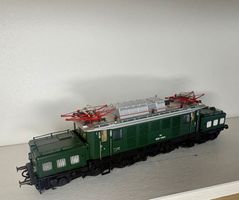 43664 - ÖBB Br 1020 042-6 "Eisenschwei"