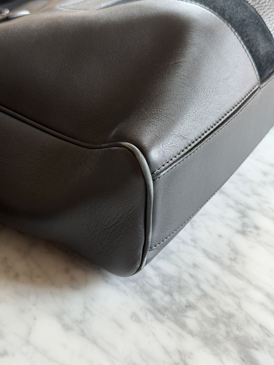 Bally Borse: Bally Bethan Business Tasche – Usato da Baden venduto da GregK02 6