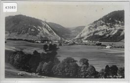 Fleurier - Vue generale