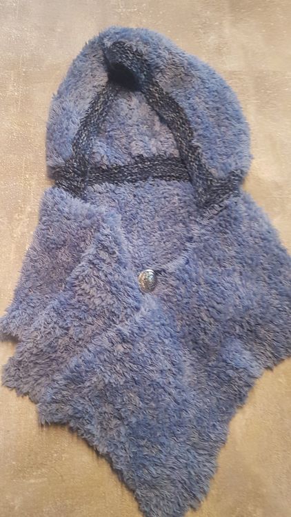 Bonnet Vintage Fusalp – Taille Unique – Édition Collector Rare