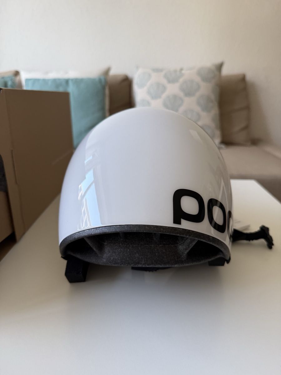 Poc Caschi: Casque POC Procen Air – Nuovo e nell'imballaggio originale da Genève venduto da car_tdc2 3