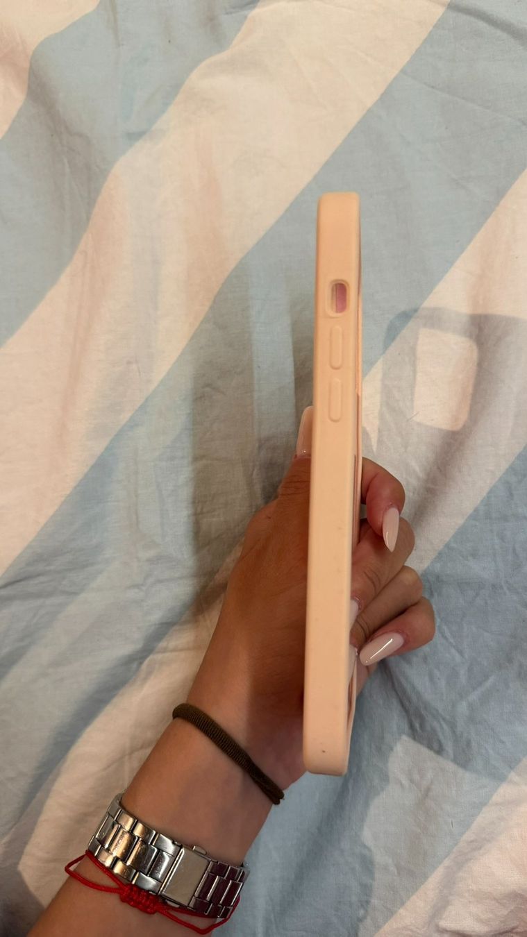 Cover & Protezioni schermo: Coque de téléphone (Iphone 14 Pro Max) – Usato da Randogne venduto da Joel_C 1