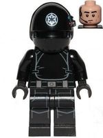 LEGO Star Wars Imperial Gunner SW1045 Neu aus 75245