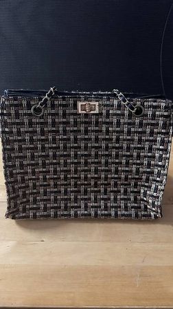 Damen Handtasche und Portemonnaie