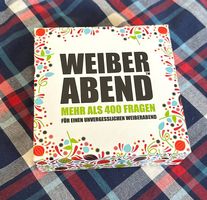 Weiberabend