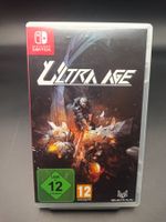 Ultra Age Nintendo Switch / NSW - TOP