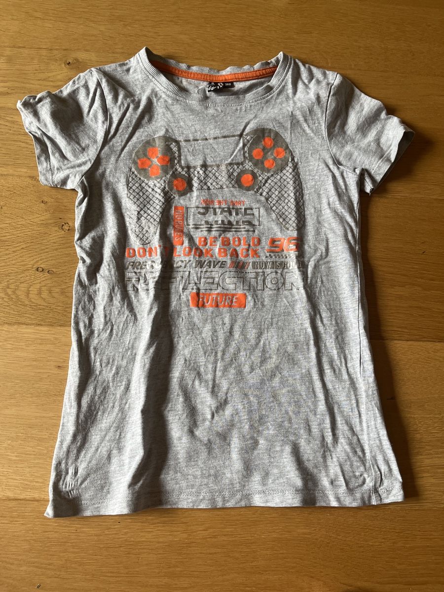 Camicie, T-shirt & Polo: T-Shirt 140 – Usato da Balmberg venduto da Berglihof