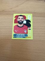 FIFA Panini Sticker Mohamed Salah WM 2026 EGY 17 