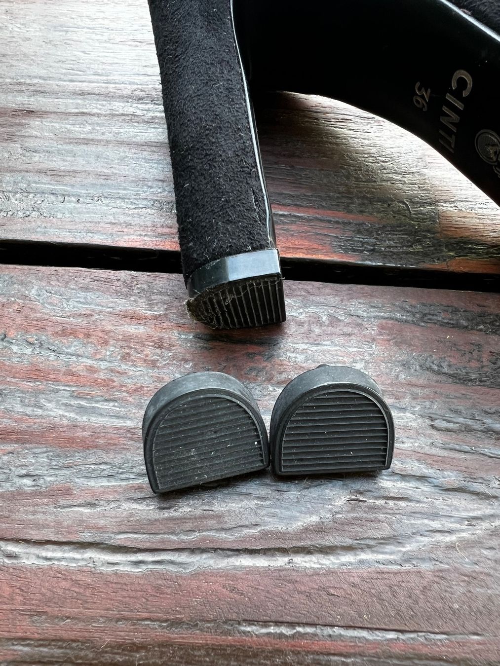 Scarpe da donna: Escarpins Cinti – Nuovo (secondo la descrizione) da Servion venduto da sap_w8wg 5