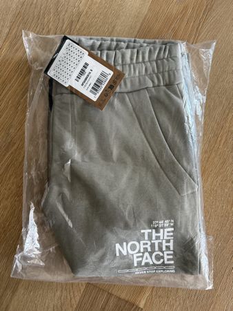 The North Face Jogginghose S New Blanca Pant grau S 54