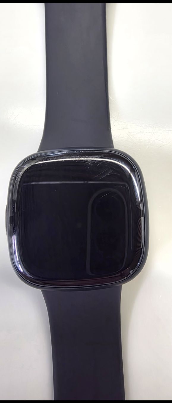 Fitbit Smartwatch: fitbit sense 2 avec garantie 10 mois – Gebraucht aus La Croix-de-Rozon von Syla1983 1