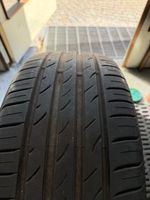 Sommerreifen 215/45R17 erst 3500km gefahren