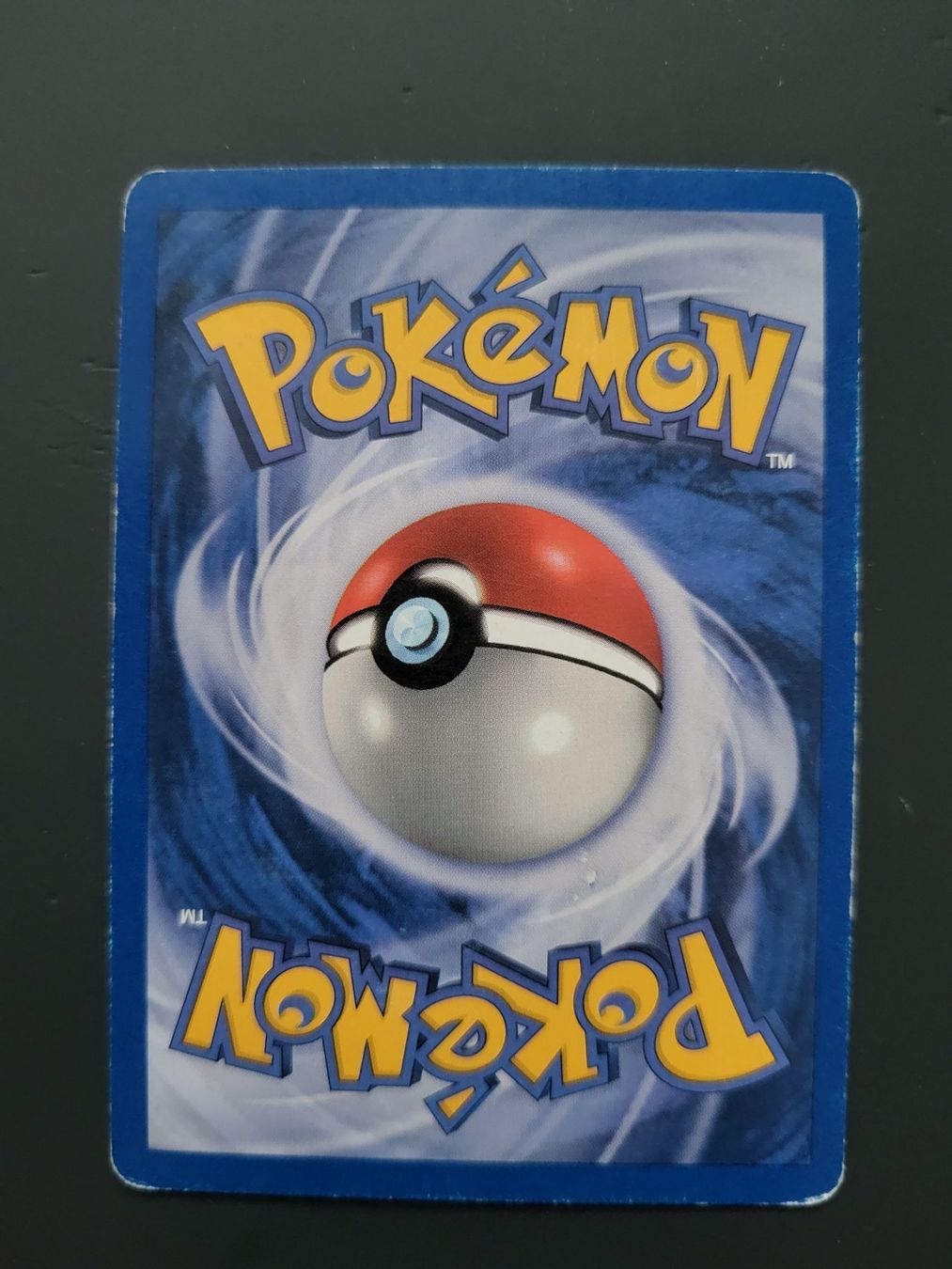 Pokémon Carte collezionabili: Pokemon Seeper 1. Edition Fossil Set – Usato da oberbuchsiten venduto da thug4 3
