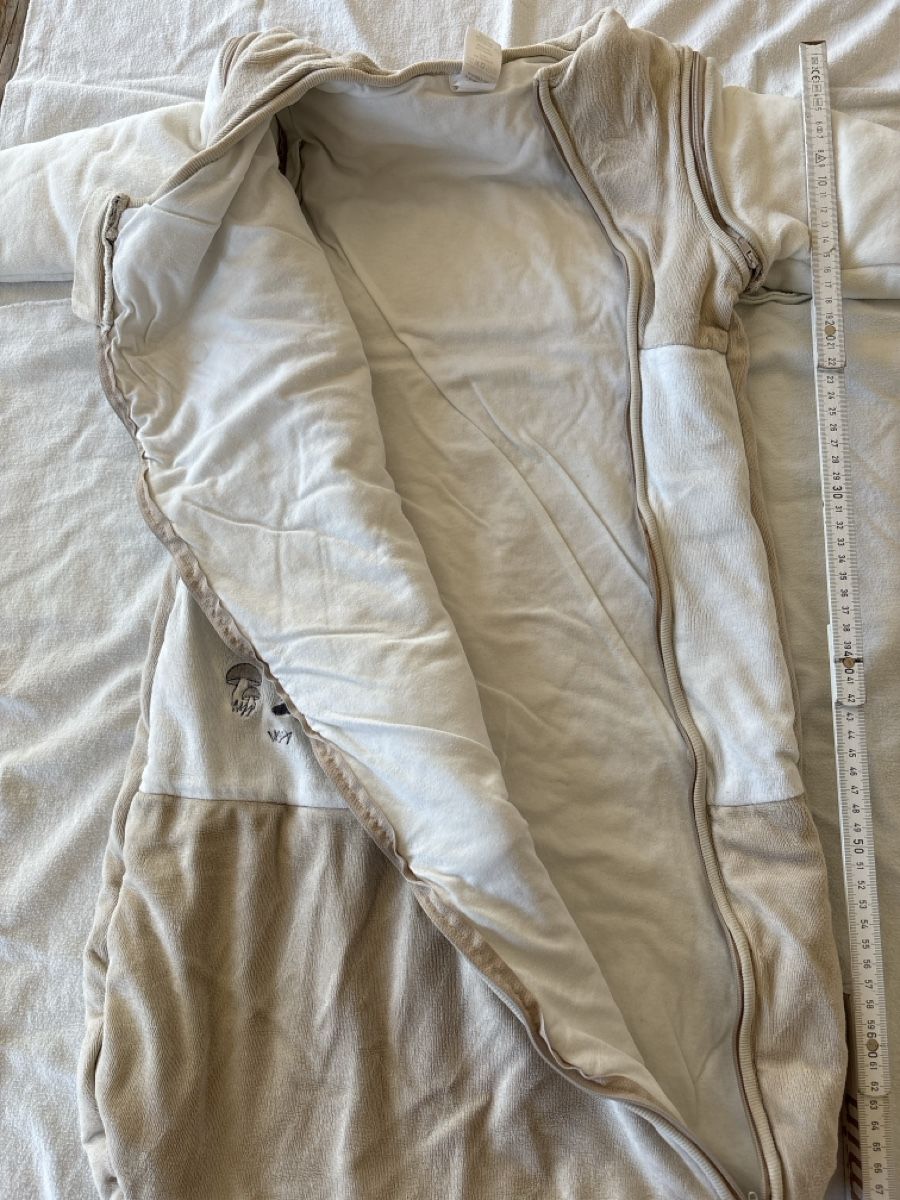 Schlafsäcke: Baby Schlafsack 70 cm Winter  – Gebraucht aus Hombrechtikon von ClaudiaDiamond 1