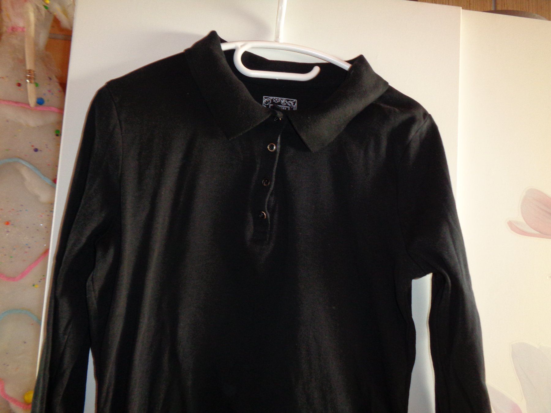 Maglioni & Felpe: *** Polo -Pullover *** Chicoree / Baumwolle ab 1.00 – Usato da Othmarsingen venduto da Leuchtturmlady 1