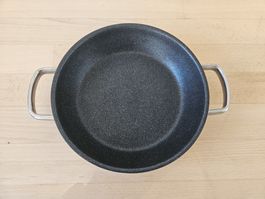 WMF TRANSTHERM Bratpfanne 25cm