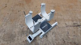 Schwerpunktwaage GliderCG F3K