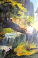 RUDOLF URECH (Schweiz, 1888-1951)