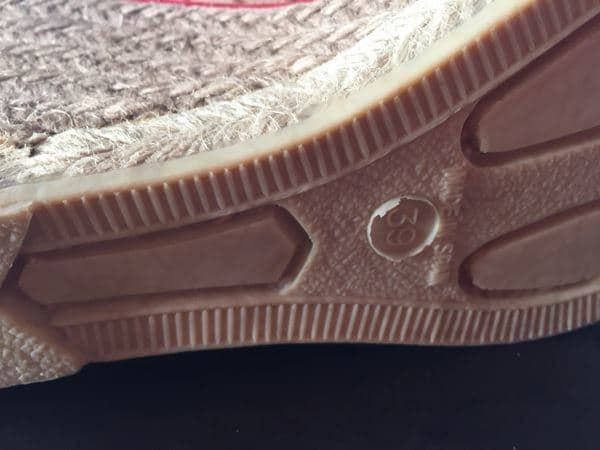 Maliparmi Damenschuhe: Maliparmi Gr. 39 – Neu und originalverpackt aus Stäfa von 6senses 7