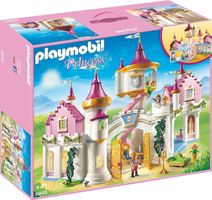 Playmobil 6848 Prinzessinnenschloss - fabrikneu und OVP