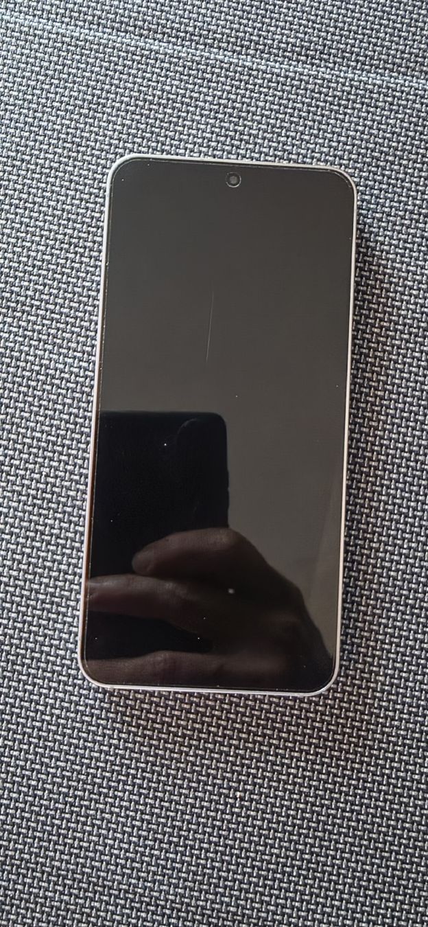 Samsung Telefoni cellulari / Smartphones: samsung galaxy s25 – Nuovo (secondo la descrizione) da Bulle venduto da LaRoute 2