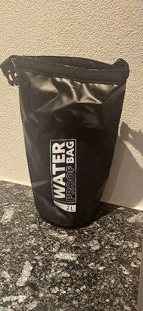 Water Proof Bag 2L