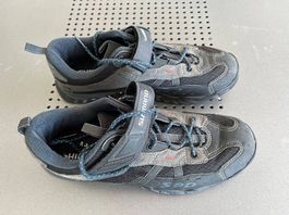 Veloschuhe Shimano für SPD Klickpedal Grösse 42