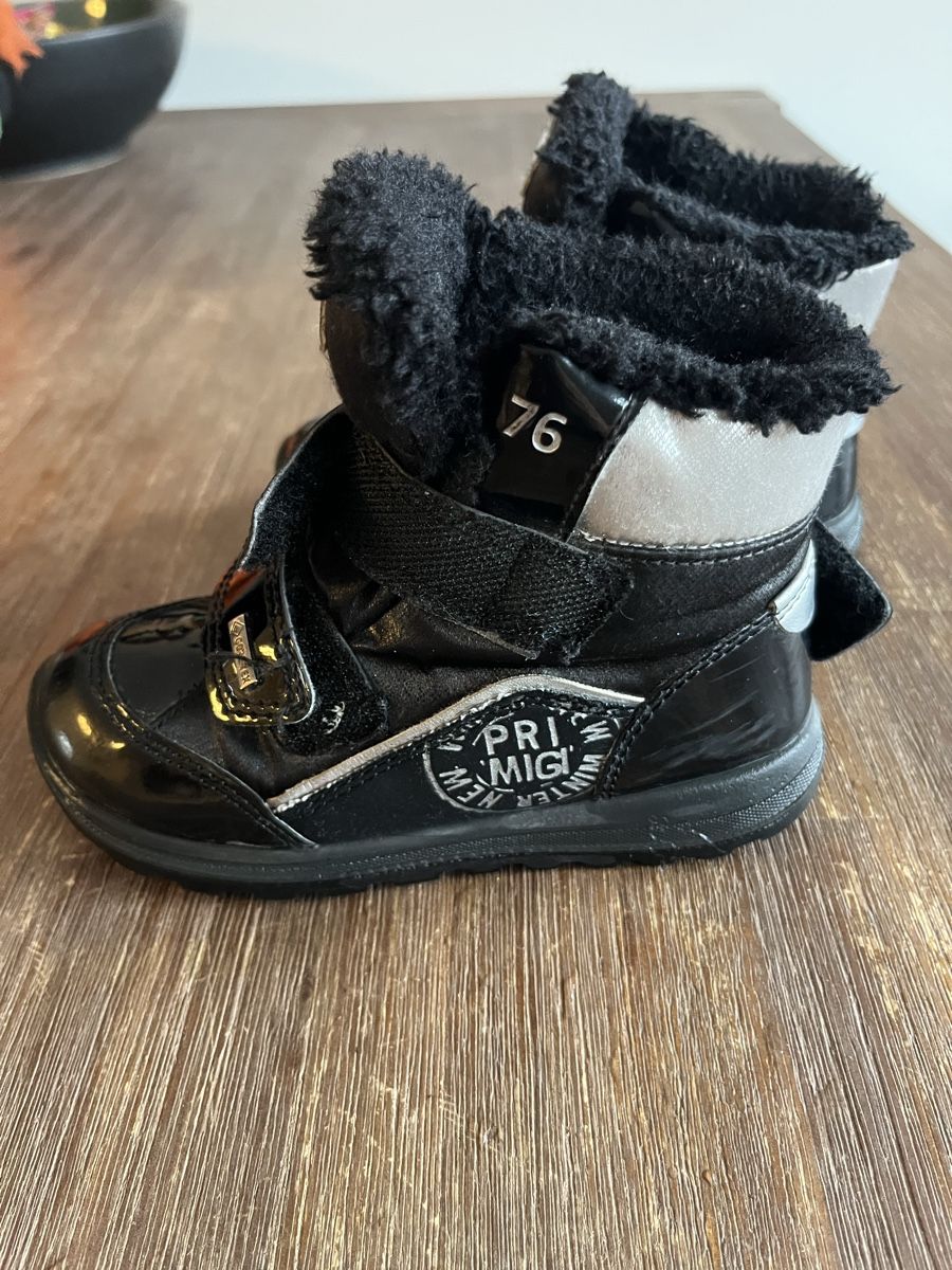 Primigi Scarpe per ragazze: Primigi Winterschuhe, Grösse 27 – Usato da Zürich venduto da LemonadeZH