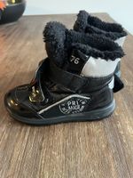 Primigi Winterschuhe, Grösse 27