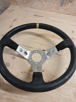 Sportlenkrad Altes Lenkrad Vintage Metall used