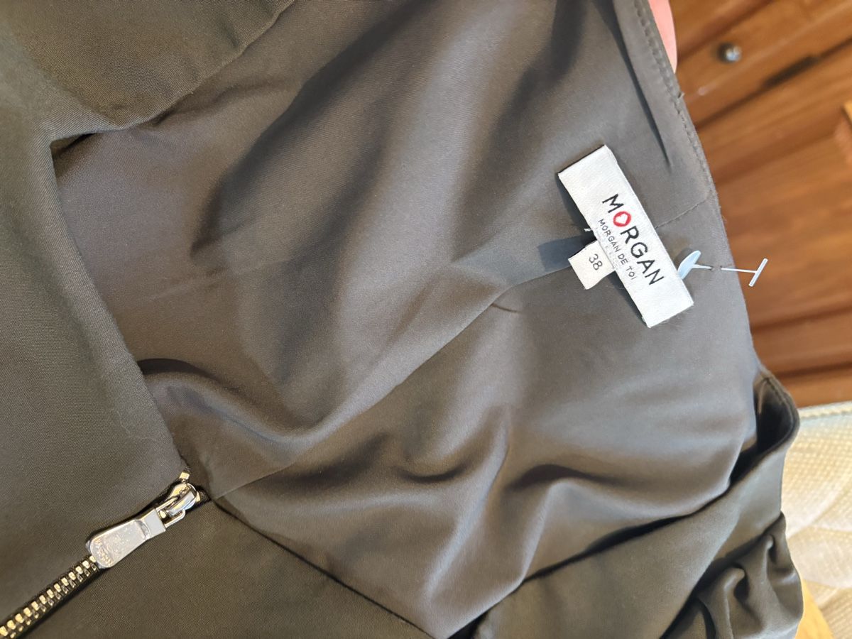 Morgan Robes: Morgan robe taille 38 – D'occasion à Attalens par Skorpionica 4