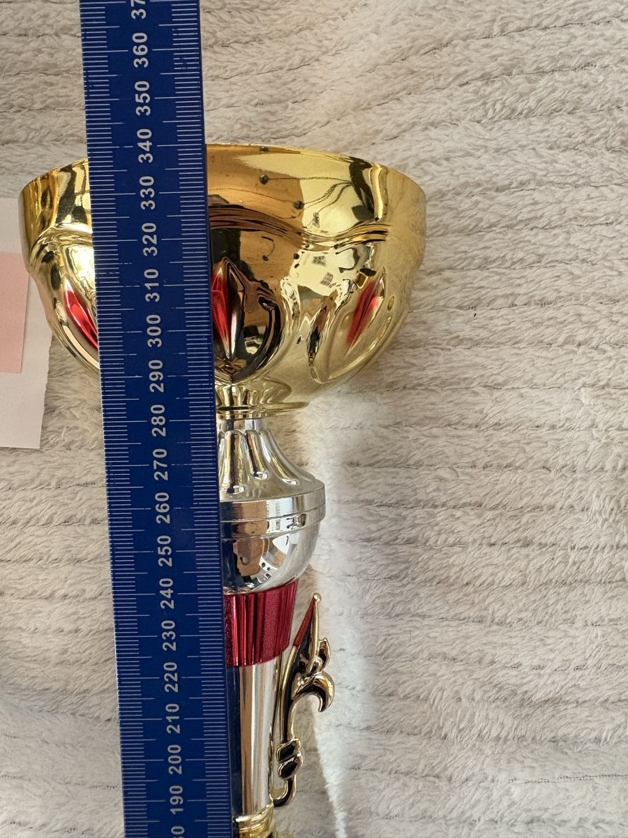 Autres collections & raretés: Pokal / Trophäe Lot – D'occasion à Rümlang par SchumBru10 1