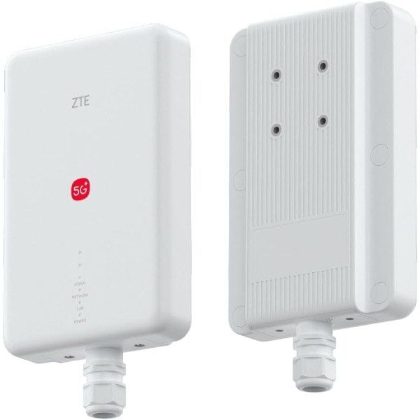 Wlan: ZTE G5F Max MC 7510 – Gebraucht aus Adliswil von lul_5h6f