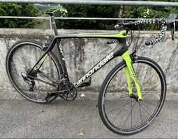 Cannondale Synapse Grösse 56