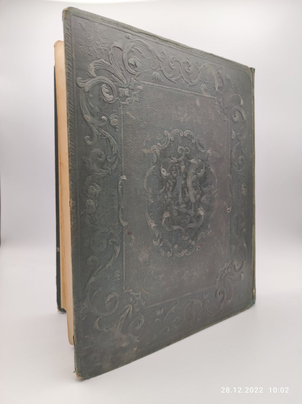 Libri: THAMES AND MEDWAY 1840 – Usato da Goldach venduto da Gaip 7